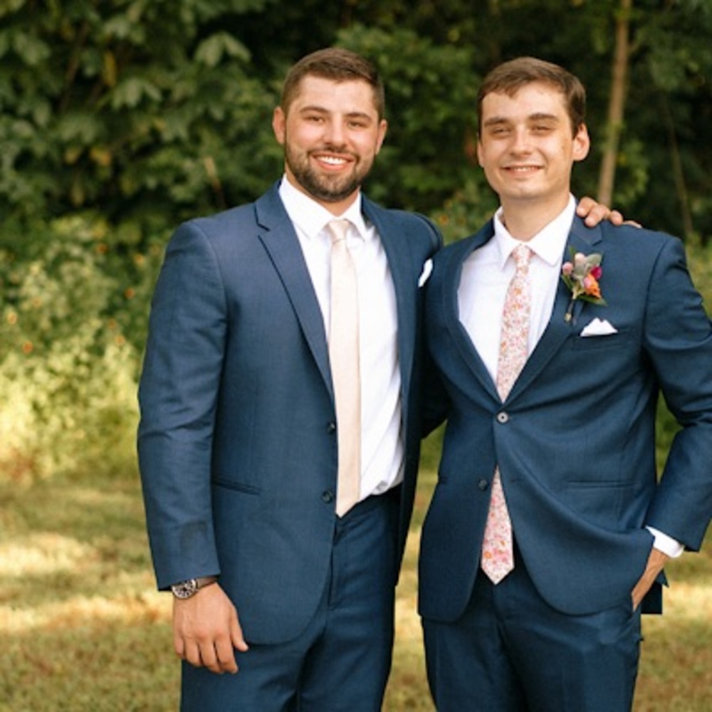 Meet your Posher, Jake